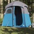 Tienda de ducha para 2 personas impermeable