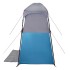 Tienda de ducha para 2 personas impermeable