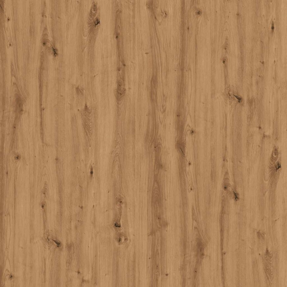 Aparador de madera de ingeniería roble artisan 91x29,5x75