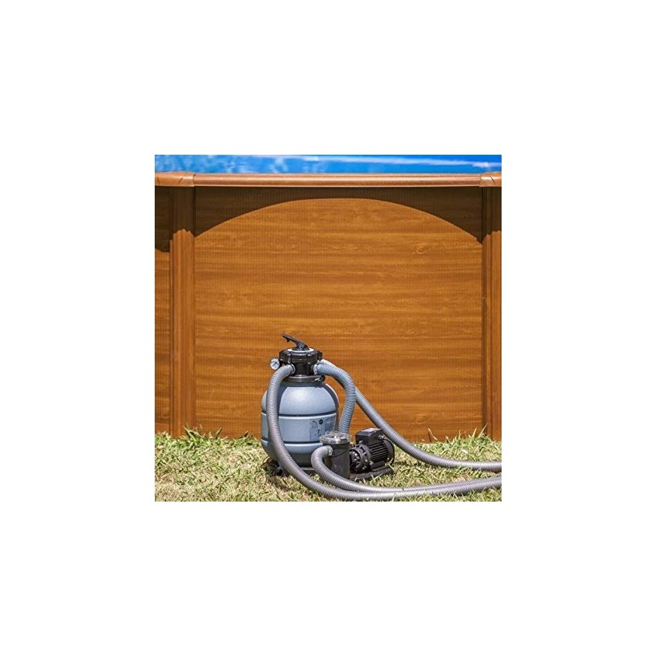 Depuradora Piscina Arena Ø500