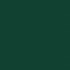 Cobertizo contenedores dobles basura acero verde 144x81x113