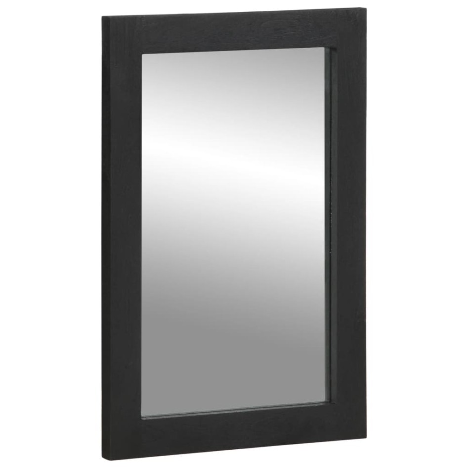 Juego de muebles de baño 5 pzas madera de ingeniería