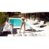 Mesita apilable by Vondom