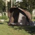 Tienda de pesca para 4 personas impermeable