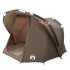 Tienda de pesca para 4 personas impermeable