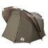 Tienda de pesca para 4 personas impermeable