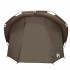 Tienda de pesca para 4 personas impermeable