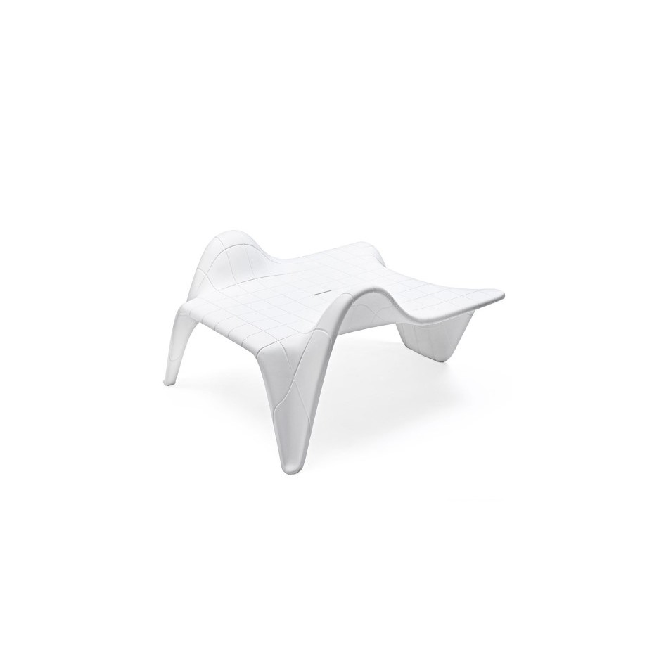 Mesita apilable by Vondom