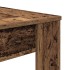 Mesa de comedor de madera contrachapada madera