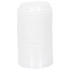 Vasos de café de papel con tapa 1000 uds 4oz
