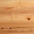 Tablero de mesa ovalado madera maciza de roble 100x50x4