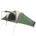 Tienda de campaña familiar iglú 6 personas impermeable
