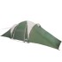 Tienda de campaña familiar iglú 6 personas impermeable