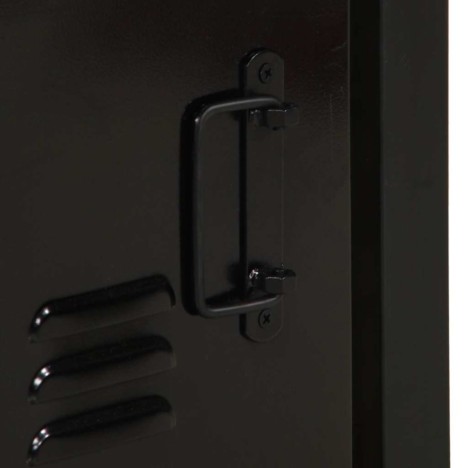 Mesitas de noche 2 piezas madera maciza rugosa