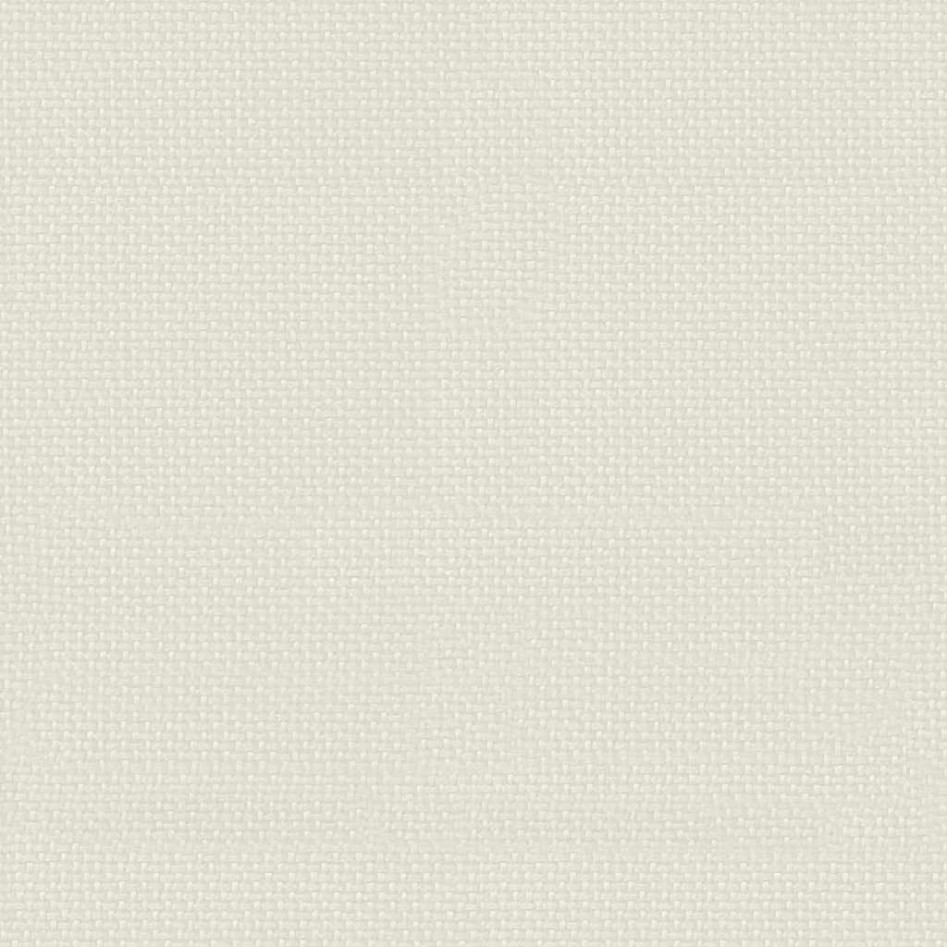 Cenador de jardín con techo retráctil acero crema 3x3