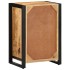 Cajonera madera maciza de mango 50x35x70