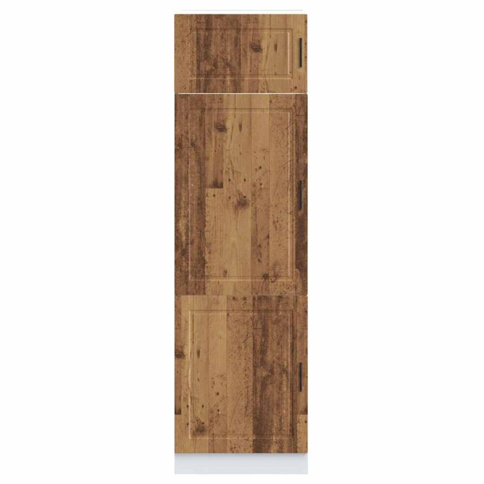 Mueble de cocina Porto de madera contrachapada madera