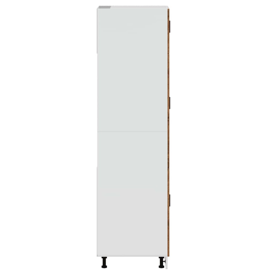 Mueble de cocina Porto de madera contrachapada madera