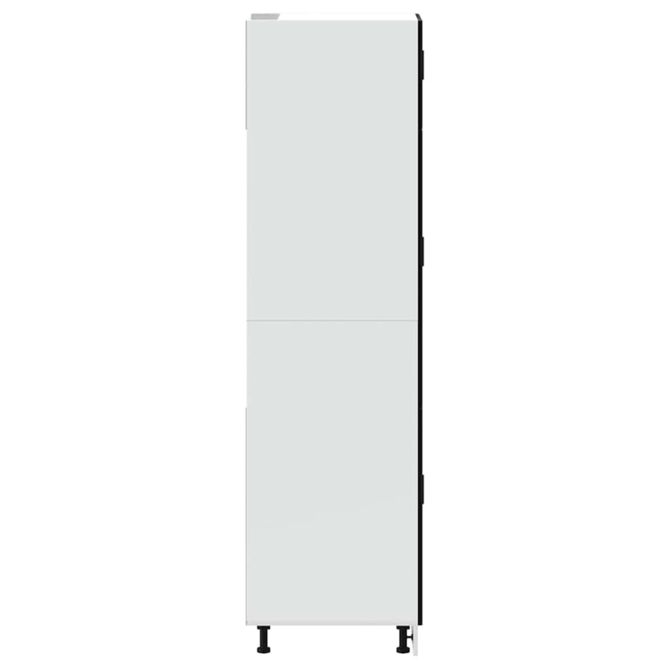 Mueble de cocina Porto de madera contrachapada