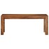 Banco 110 cm madera maciza