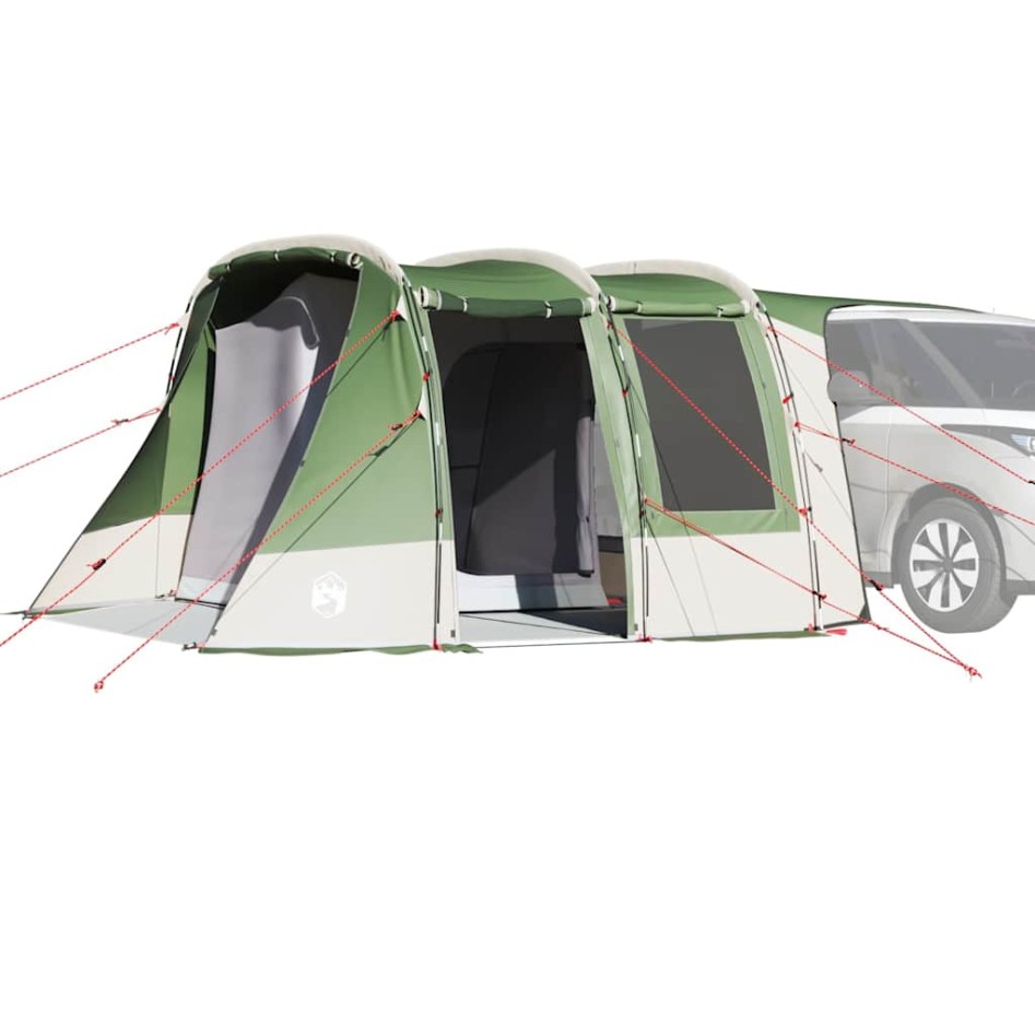 Carpa para coche impermeable