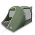 Carpa para coche impermeable