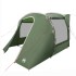Carpa para coche impermeable