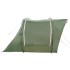 Carpa para coche impermeable
