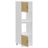 Armarios para horno 2 uds Kalmar roble sonoma madera