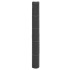 Membrana para malezas PP negra 0,5x150
