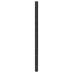 Membrana para malezas PP negra 2x150 m