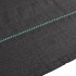 Membrana para malezas PP negra 2x150