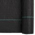 Membrana para malezas PP negra 2x150