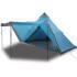 Tienda de campaña familiar tipi 6 personas impermeable