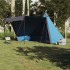 Tienda de campaña familiar tipi 6 personas impermeable