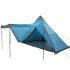 Tienda de campaña familiar tipi 6 personas impermeable