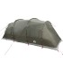Tienda campaña familiar túnel 6 personas impermeable