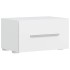 Muebles para TV 5 piezas con iluminación LED blanco