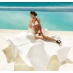 Mesita apilable by Vondom