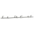 Kit de herrajes para puerta corredera 183 cm acero