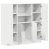 Mueble de cocina 3 piezas madera contrachapada