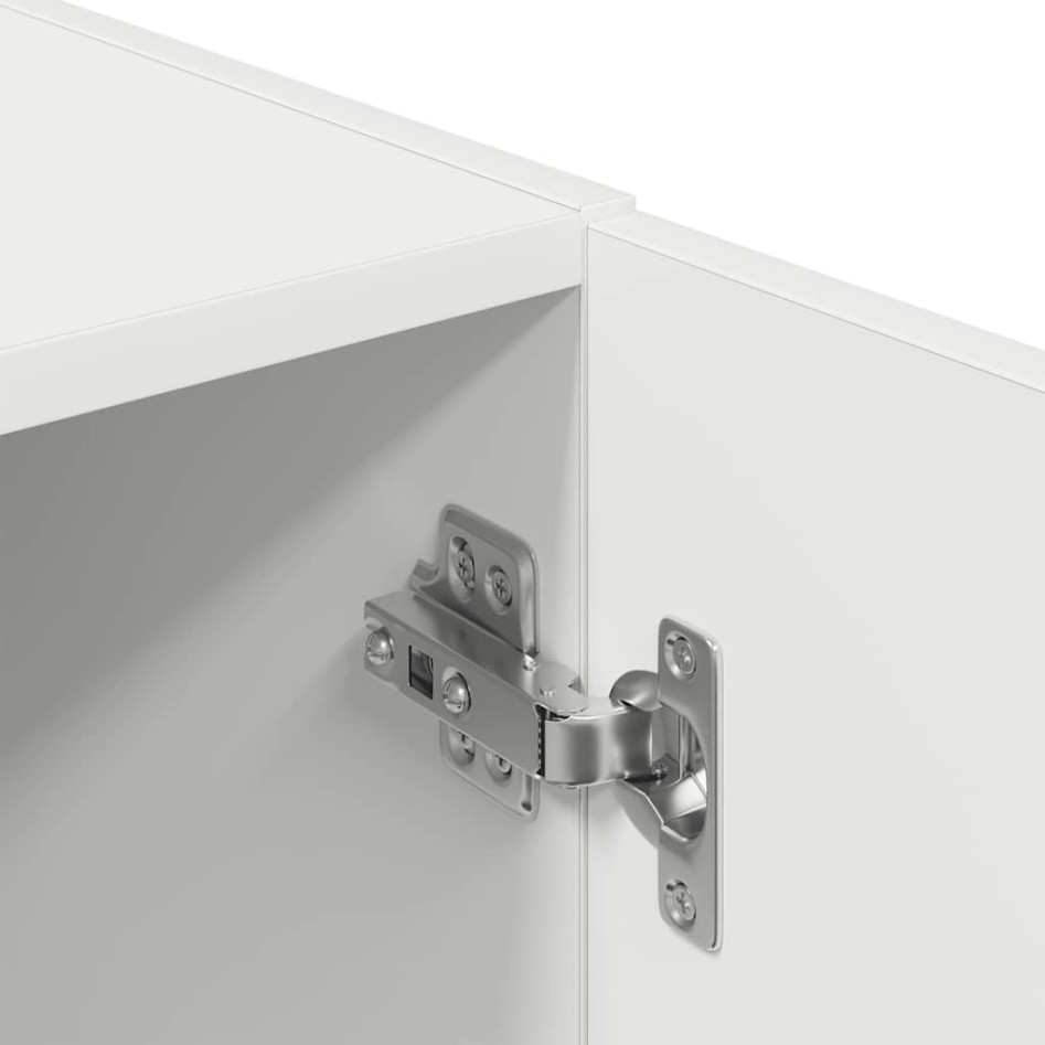 Mueble de cocina 3 piezas madera contrachapada