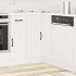 Mueble bajo esquinero de cocina Kalmar madera ingeniería