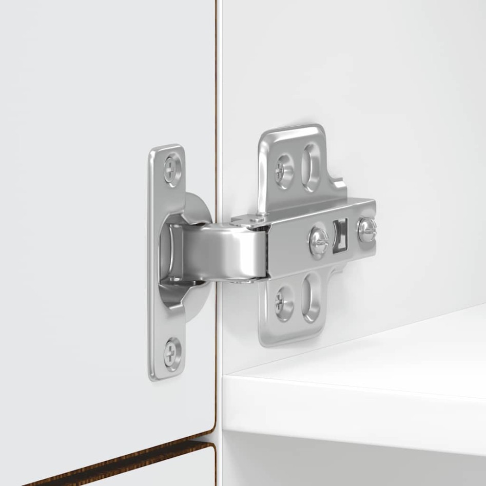 Armario de cocina Kalmar madera de ingeniería de roble