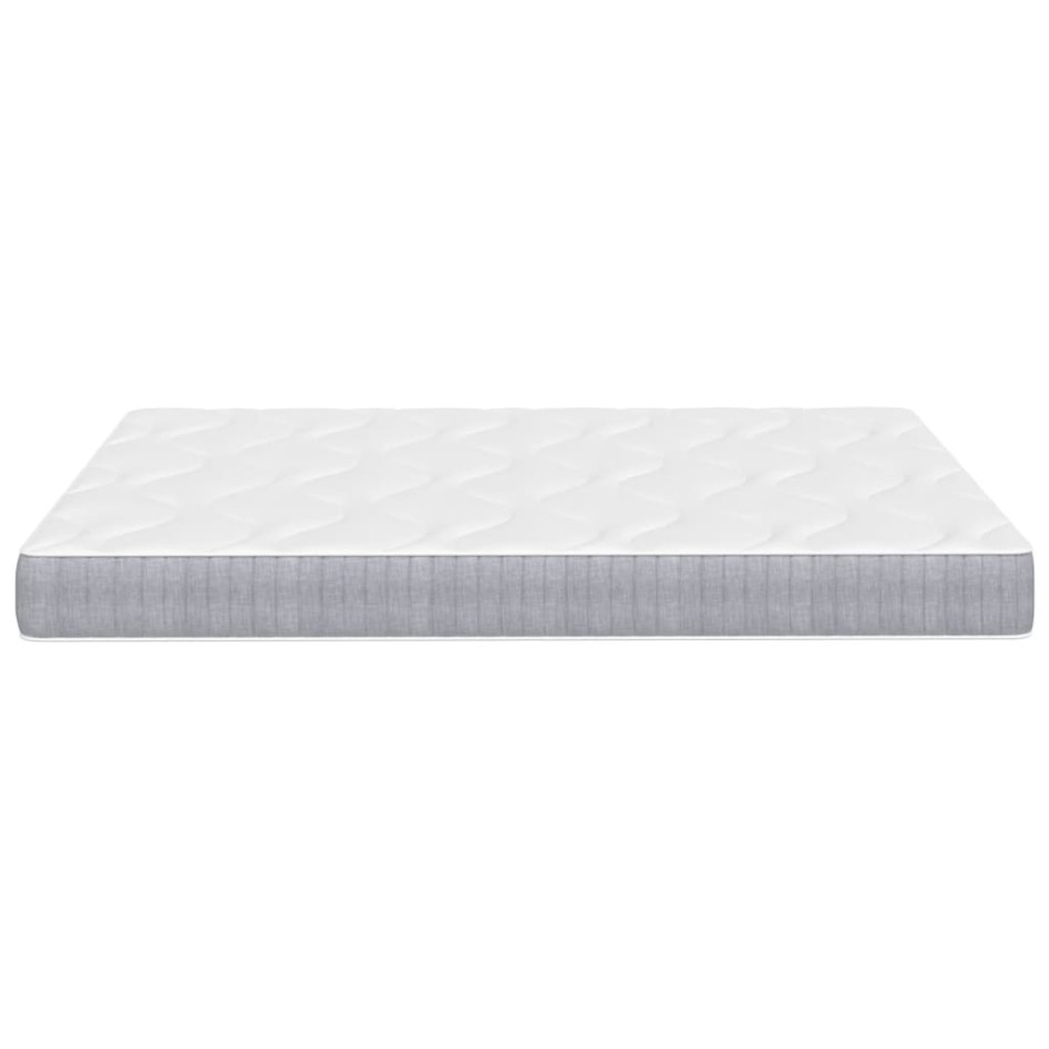 Colchón de muelles ensacados firmeza media 180x200