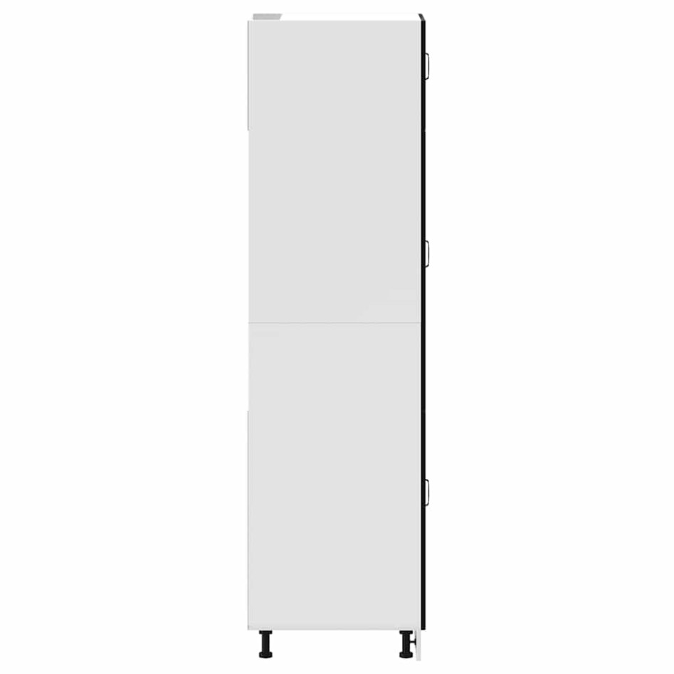 Mueble de cocina Lucca de madera contrachapada