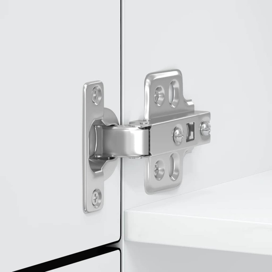 Mueble de cocina Lucca de madera contrachapada