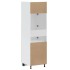 Mueble de cocina Lucca de madera contrachapada madera