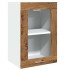 Mueble de cocina 11 piezas madera contrachapada madera