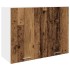 Mueble de cocina 11 piezas madera contrachapada madera